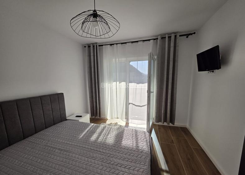 Apartament deosebit 3 camere Floresti-PRIMA INCHIRIERE - 6