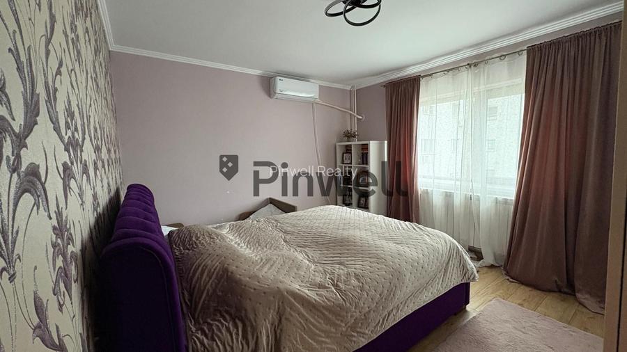 Apartament 4 camere| 2 locuri parcare| Calea Vitan - 10