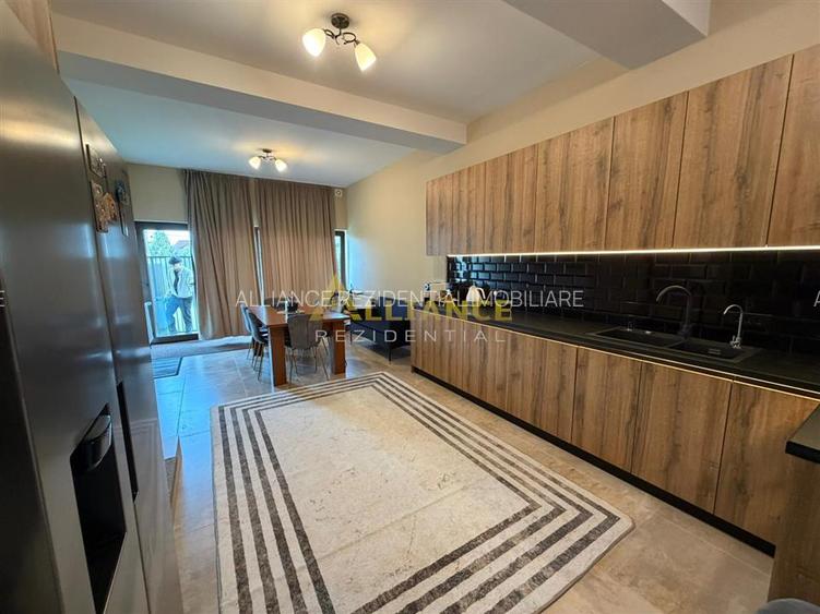 Oportunitate! Casa P+E+M, confort si spatiu generos - 6