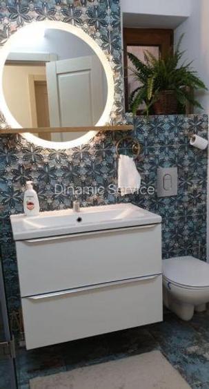 Apartament 4 Camere Dr.Taberei-Timisoara,decomandat - 10