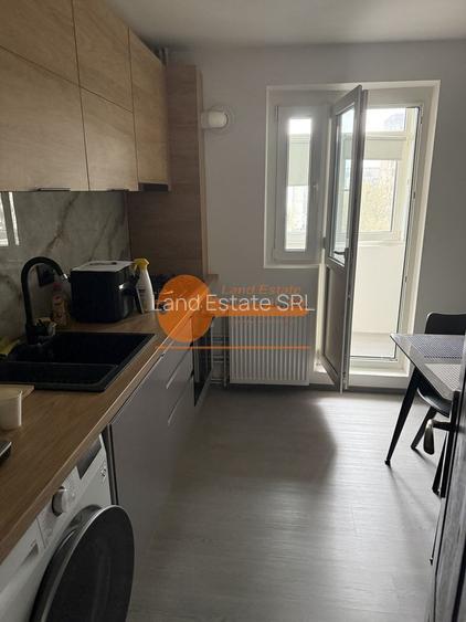 Apartament 2 camere | renovat complet | Gorjului | centrală proprie - 6