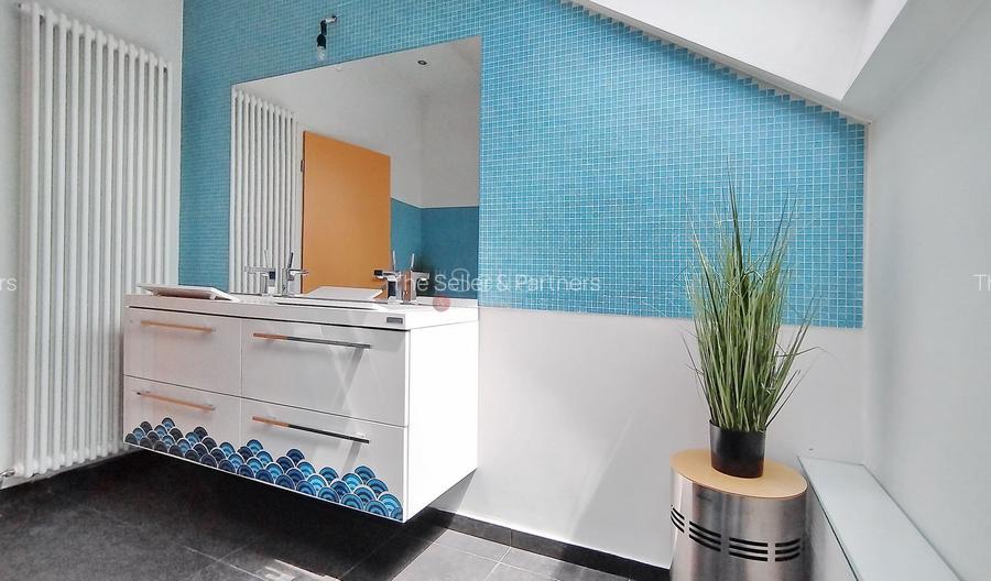 Proprietate Remarcabilă - Brasovul Vechi - 34