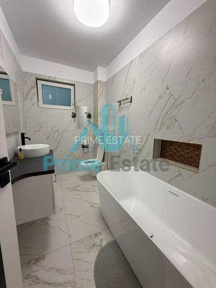 Apartament cu 2 camere la cheie cu gradina si parcare subterana - 6