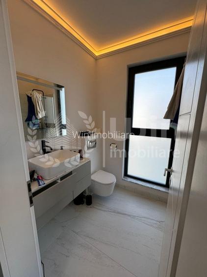 Casa individuala 4 camere | 625 mp teren | Piscina | Andrei Muresanu! - 15