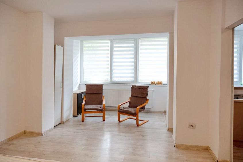 De vânzare – apartament central, zona Dealul Cetății - 2