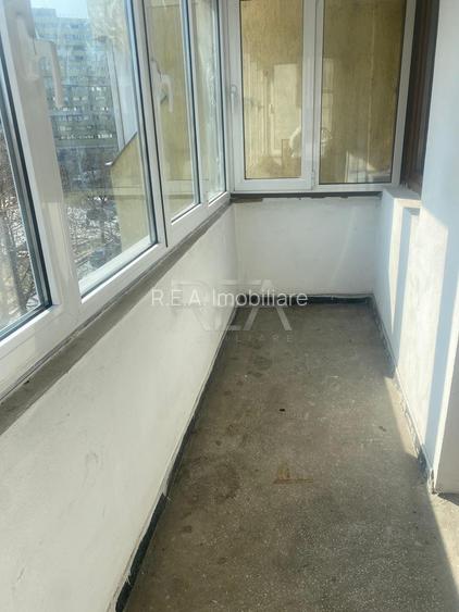 4 camere Pantelimon-Piața Delfinului decomandat, et. 2, an 1978, 85 mp - 7