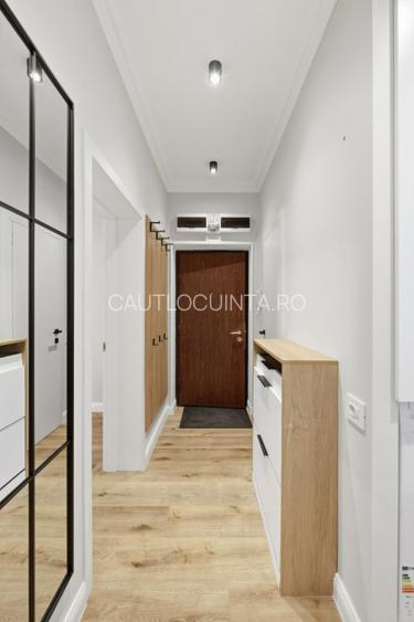 Apartament 3 Camere | Calea Floreasca | Lux  | 65  MP | Parcare - 18