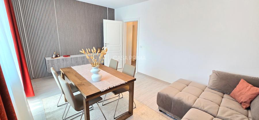 Apartament 2 camere PRIMA INCHIRIERE, totul NOU, Cug - Panoramic - 6