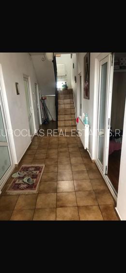 Vila P+1 - Eforie Nord - 208.000 euro (Cod E2+E7) - 3