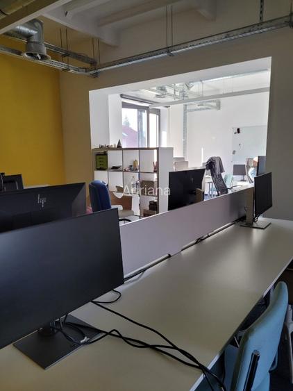 inchirire 205 mp spatiu de birouri - 3