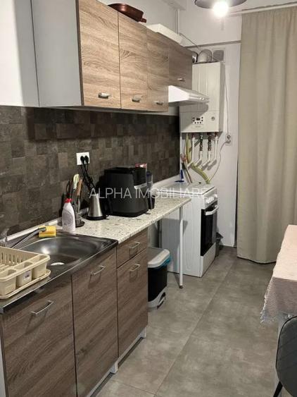 Garsoniera Grozavesti | Novum - 6