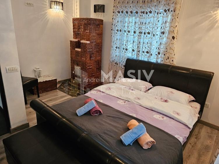 Casa Azuga - Prahova, Casa de vacanta sau investitie - turism. - 3