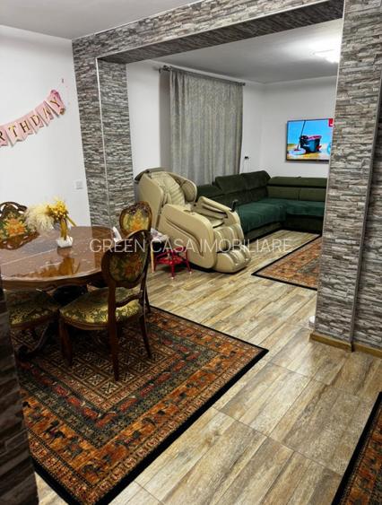 Casa individuală, Apahida, 200mp utili, 750mp teren - 4