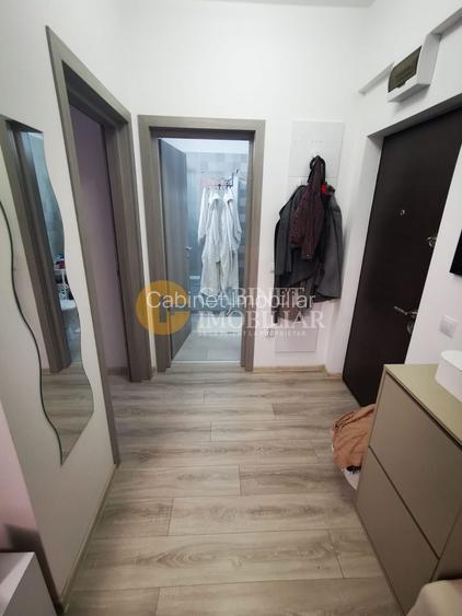 2 camere | mobilat&utilat | bloc NOU - Rond Vechi - 5