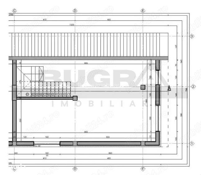 Casa de vanzare,  zona linistita, Dambu Rotund - 9