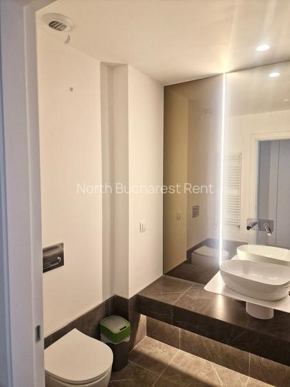 3 camere | Aviatiei - Floreasca | 2 Locuri de Parcare - 8