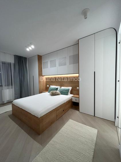 Apartament 3 camere/ Cortina North/ Pipera/ Promenada+parcare - 7