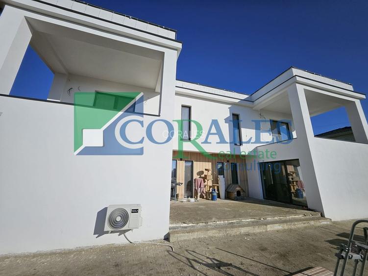 Duplex modern de vânzare în Dumbrăvița – Tudor Vladimirescu! - 16