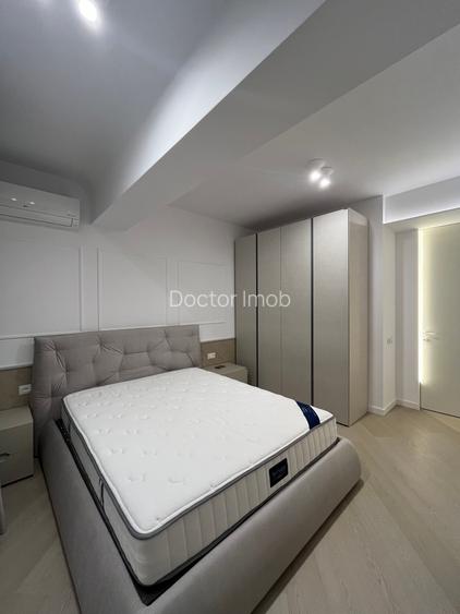 Prima Închiriere: Apartament Premium de 3 Camere în Cortina North  (+TVA) - 3