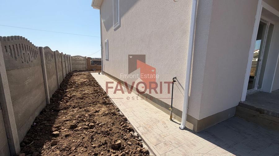 Casa Individuala | Cu garaj | 180mp | Toate utilitatile | Asfalt - 6