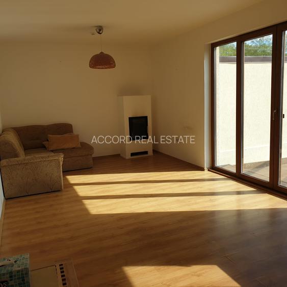 Padure Snagov-Ciofliceni, vila pretabila 2 familii - 13