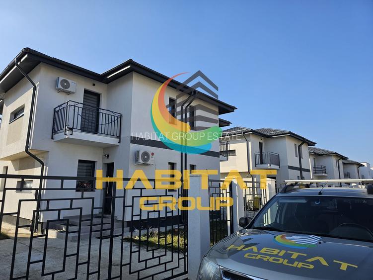 115.000€ | VILĂ LA PREȚ DE APARTAMENT – COMISION 0% | Încălzire Pardoseală - 33