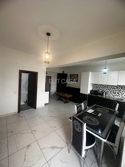 Apartament cu 3 camere, LOC DE PARCARE INCLUS, zona Canta - 2