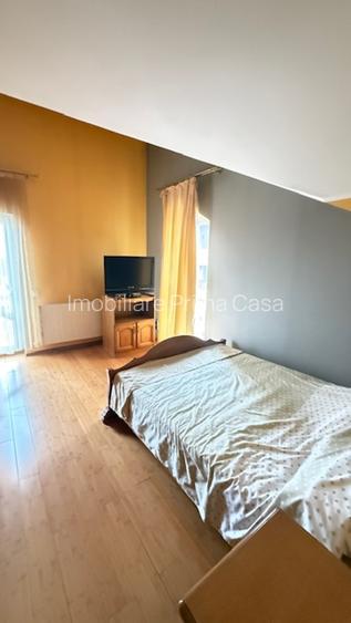 VILA D+P+M 300mp construiti cu teren de 450mp zona Cartier Sasar (TBC) - 14