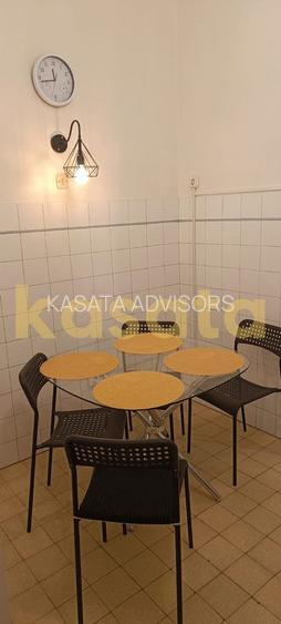 3 camere de închiriat | Dorobanți | Centrală proprie - 8