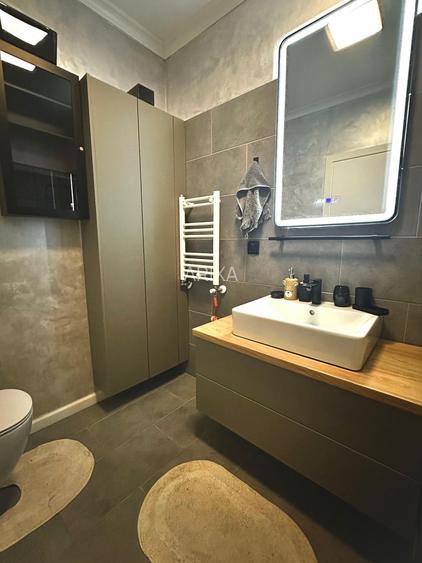 2 Camere si Parcare Atria Urban Resort Bucurestii Noi Soseaua Chitilei - 10