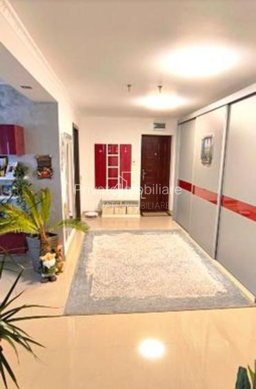 Apartament 3 camere, 2 bai, etaj intermediar, Bloc Nou,lift, Unirii - 4