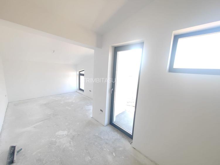 Pantelimon vila individuala ,piscina super constructie - 8