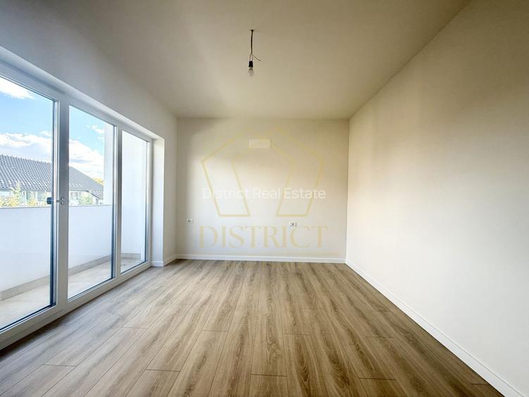 Duplex superb despartit prin camera tehnica | Dumbravita | IKEA - 4