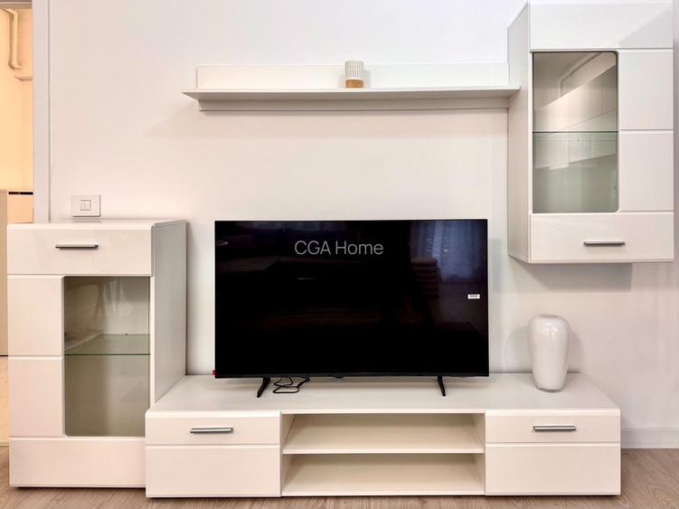 Apartament 2 camere + Parcare, Nord, Rond Omv, Ivory, Pipera - 6