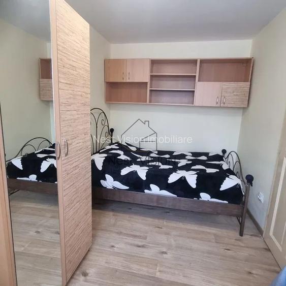 Apartament 2 camere de vanzare | Hipodrom | Etaj intermediar - 2