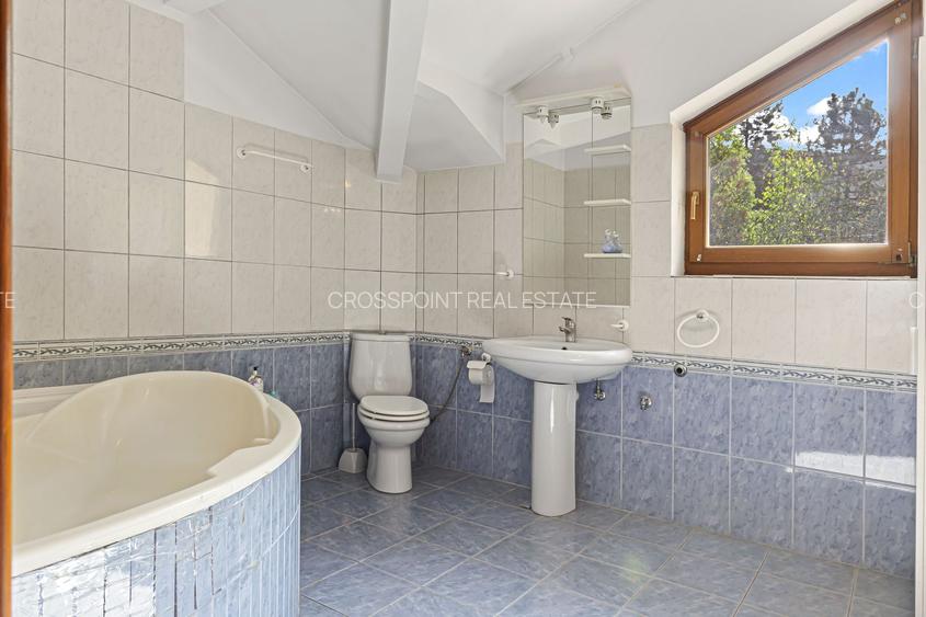 Domenii, vila la vanzare. Rezidential/Office - 16