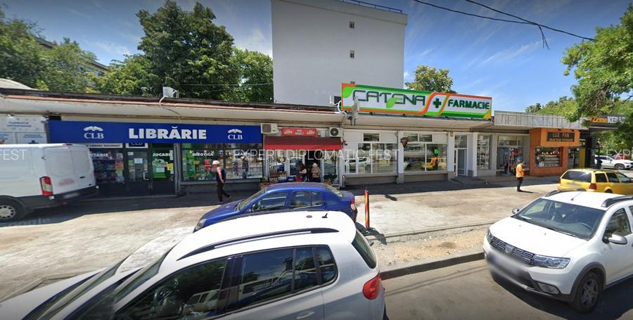 Giulesti - Crangasi- 88 mp-pret 500.000 tva 0 euro - 4