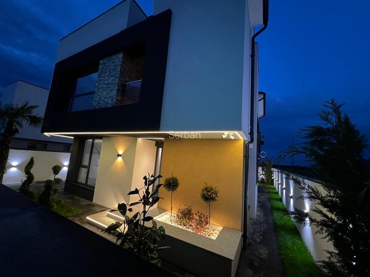 CASA/VILA  Oras Pantelimon,Sos Cernica,Str Calimanesti,LEBADA - 14