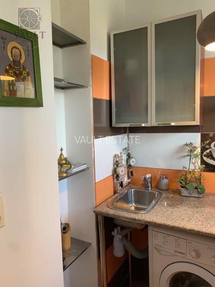 Garsoniera - Titan - 9