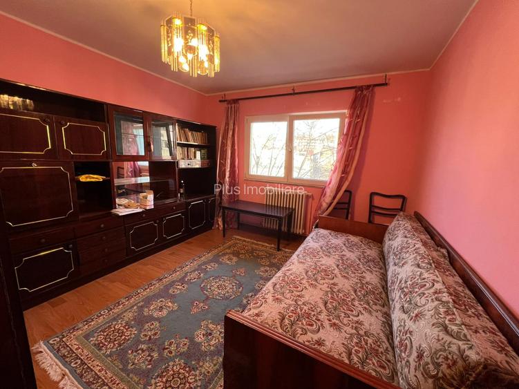 Apartament 2 camere decomandat Gara - Arcu - 4