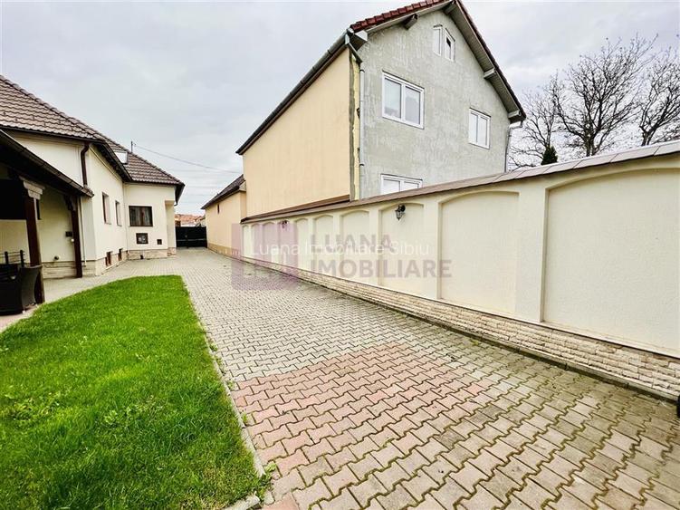 Casa 4 camere | PREMIUM | mobilata si utilata | zona linistita | video - 10