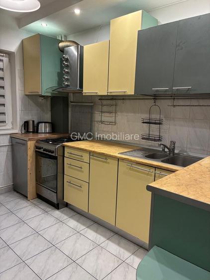 2 Camere Tineretului / Timpuri Noi Metrou - 8