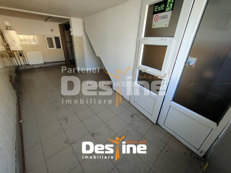 Gura Humorului spatiu comercial 45 mp locatie perfectă cu vad comercial afacere - 11
