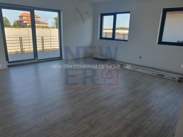 ULTIMA! Vila individuala de vanzare 3 camere Crevedia - Samurcasi - 4