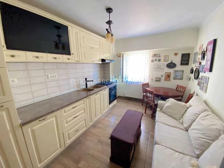 Apartament 2 camere - zona Gara - 129.000 euro usor negociabil (Cod E13) - 5