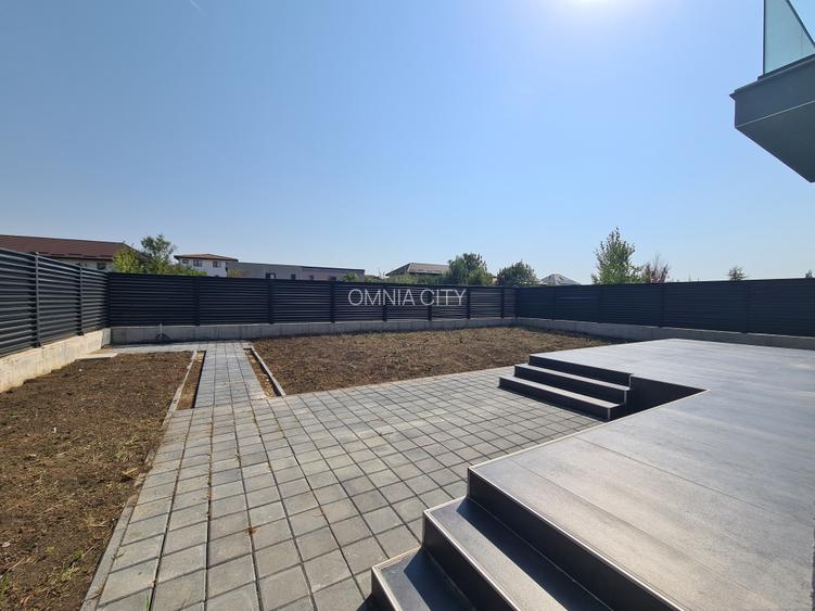 OMNIA-Poprietăti alese! Prestigios, elegant, nord. Standard ridicat de locuire. - 6