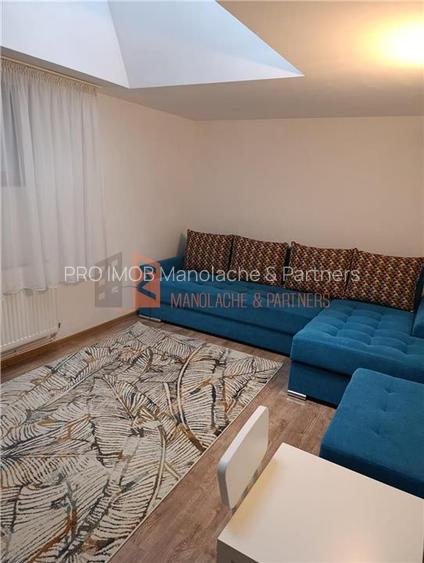 Casa tip parter zona Transilvaniei - 6