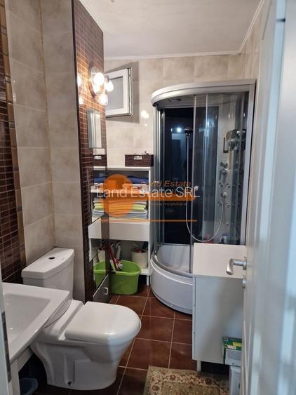 3 camere complet renovat – Drumul Taberei / Râul Doamnei - 5