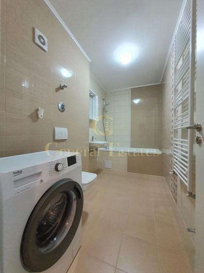 Chirie apartament cu 1 cameră  – Avantgarden - 5
