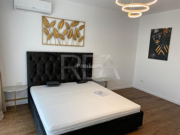 Vila individuala cu piscina exterioara si garaj | Erou Iancu Nicolae - 12